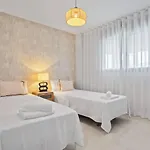 Luxury Oasis 325 With Pool, Spa, And Golf Apartament Estepona