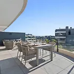 Apartament Luxury Oasis 325 With Pool, Spa, And Golf *