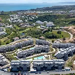 Luxury Oasis 325 With Pool, Spa, And Golf Apartament *