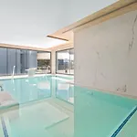 Apartament Luxury Oasis 325 With Pool, Spa, And Golf