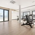 Luxury Oasis 325 With Pool, Spa, And Golf Apartament *