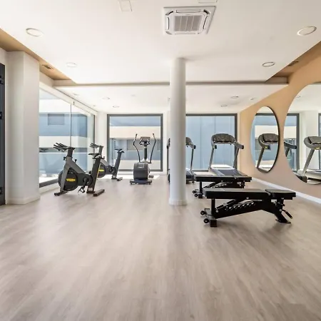 Apartament Luxury Oasis 325 With Pool, Spa, And Golf *