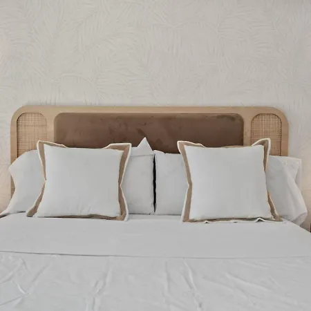 Apartament Luxury Oasis 325 With Pool, Spa, And Golf Estepona