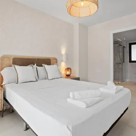 Daire Luxury Oasis 325 With Pool, Spa, And Golf